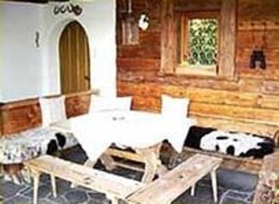 фото отеля Erbhof Pension Kramsach