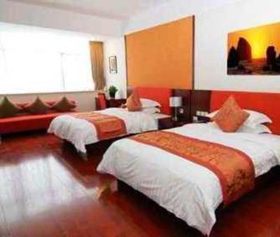 фото отеля Youbang Hotel