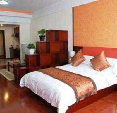 фото отеля Youbang Hotel