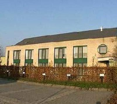 фото отеля Hobbit Hotel Mechelen