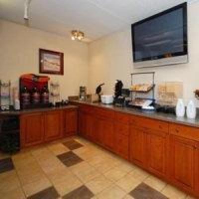 фото отеля Comfort Inn & Suites Fall River