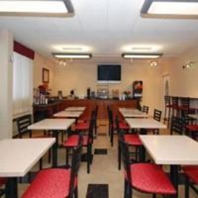 фото отеля Comfort Inn & Suites Fall River