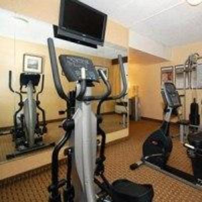 фото отеля Comfort Inn & Suites Fall River