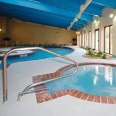 фото отеля Comfort Inn & Suites Fall River