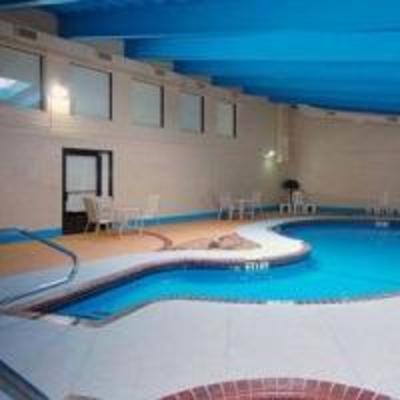 фото отеля Comfort Inn & Suites Fall River