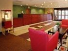 фото отеля Comfort Inn & Suites Fall River