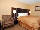 фото отеля Comfort Inn & Suites Fall River