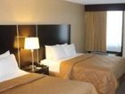 фото отеля Comfort Inn & Suites Fall River