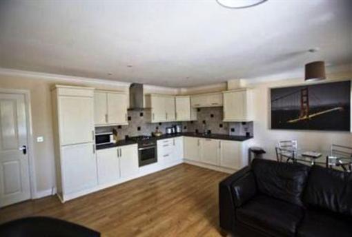 фото отеля Flexi Lets Farnborough