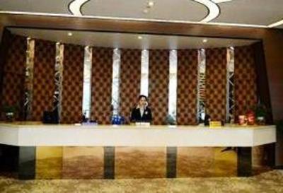 фото отеля Nanning Huimei Hotel