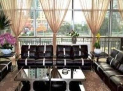 фото отеля Nanning Huimei Hotel