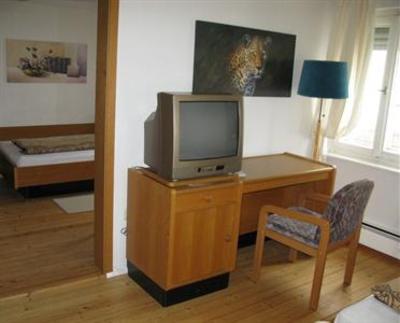фото отеля Pension Holzgarten