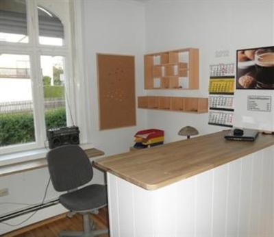 фото отеля Pension Holzgarten