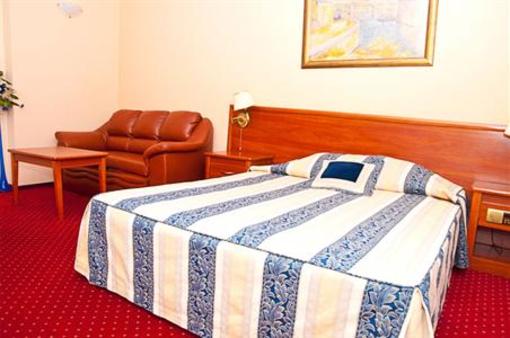 фото отеля Hotel Court