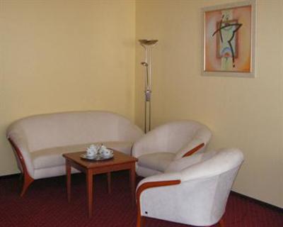 фото отеля Hotel Court