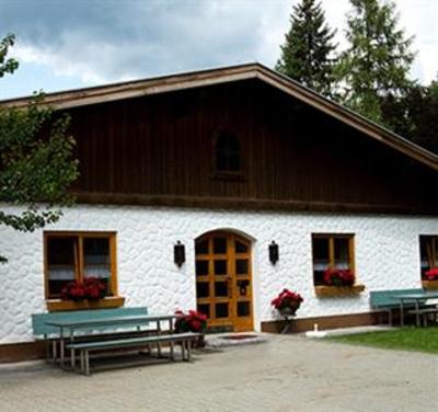 фото отеля Haus Viktoria Bach