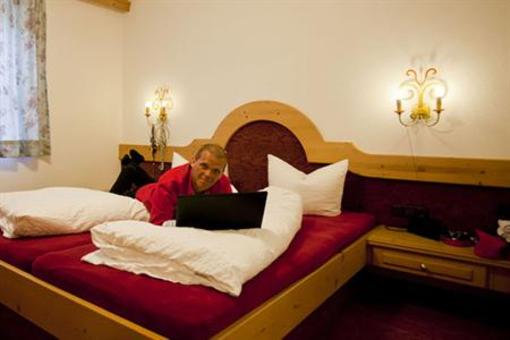 фото отеля Haus Viktoria Bach