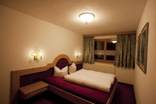фото отеля Haus Viktoria Bach