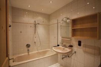 фото отеля Haus Viktoria Bach