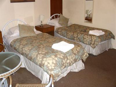 фото отеля Common Farm Motel