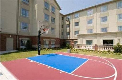 фото отеля Homewood Suites Fort Smith