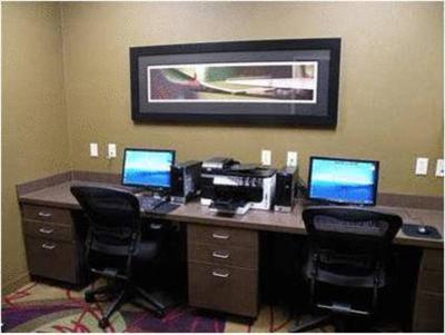фото отеля Homewood Suites Fort Smith