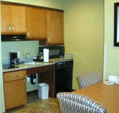 фото отеля Homewood Suites Fort Smith