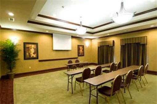 фото отеля Homewood Suites Fort Smith