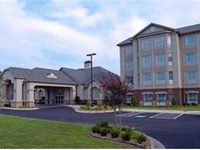 Homewood Suites Fort Smith