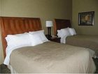 фото отеля Homewood Suites Fort Smith