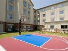 фото отеля Homewood Suites Fort Smith