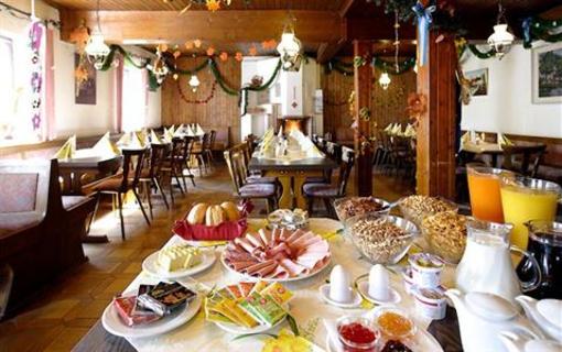 фото отеля Gasthaus Mooshausl