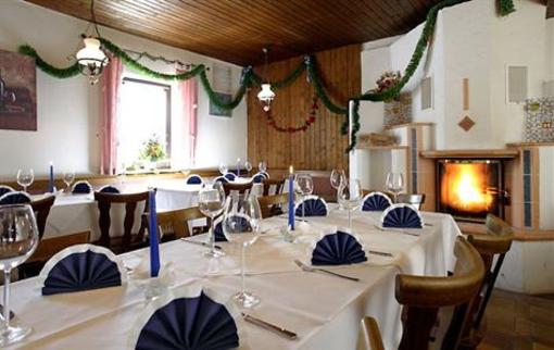 фото отеля Gasthaus Mooshausl