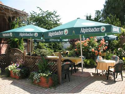 фото отеля Landgasthof Hotel Ochsen
