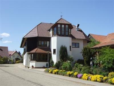 фото отеля Landgasthof Hotel Ochsen