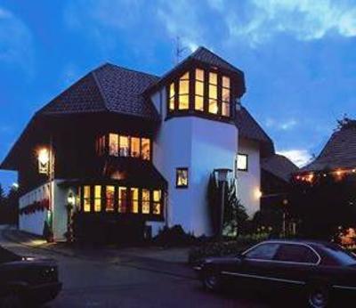 фото отеля Landgasthof Hotel Ochsen