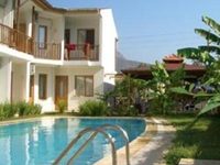 Sehrazat Hotel Goynuk