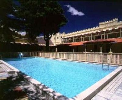 фото отеля Hydro Majestic Hotel Medlow Bath