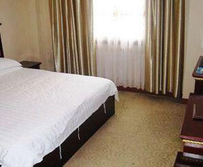 фото отеля Booz Fashion Hotel Quanzhou Yungu