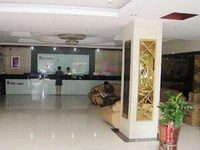 Booz Fashion Hotel Quanzhou Yungu