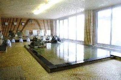 фото отеля Hotel Tazawa Akita