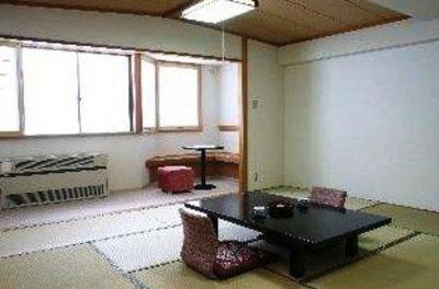 фото отеля Hotel Tazawa Akita