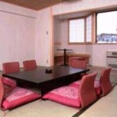 фото отеля Hotel Tazawa Akita