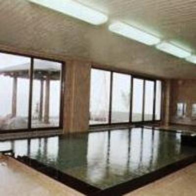 фото отеля Hotel Tazawa Akita