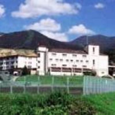 фото отеля Hotel Tazawa Akita