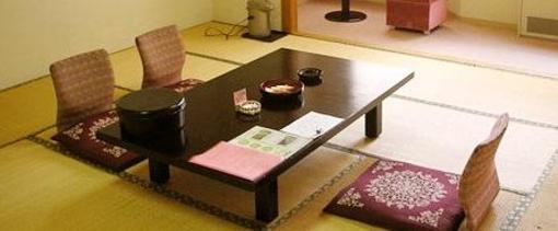 фото отеля Hotel Tazawa Akita