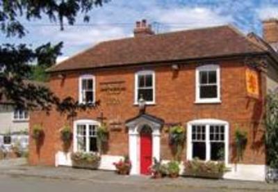 фото отеля The Red Lion Pub Haverhill (England)