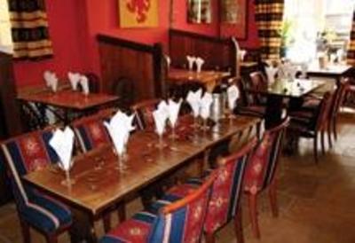 фото отеля The Red Lion Pub Haverhill (England)