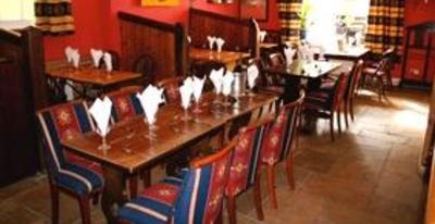 фото отеля The Red Lion Pub Haverhill (England)
