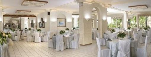 фото отеля Lo Scoglio Hotel